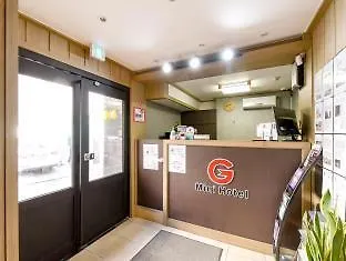 东大门g迷你酒店 酒店