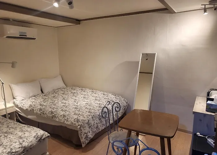 酒店 东大门g迷你酒店 首爾
