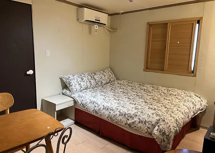 酒店 东大门g迷你酒店 3*