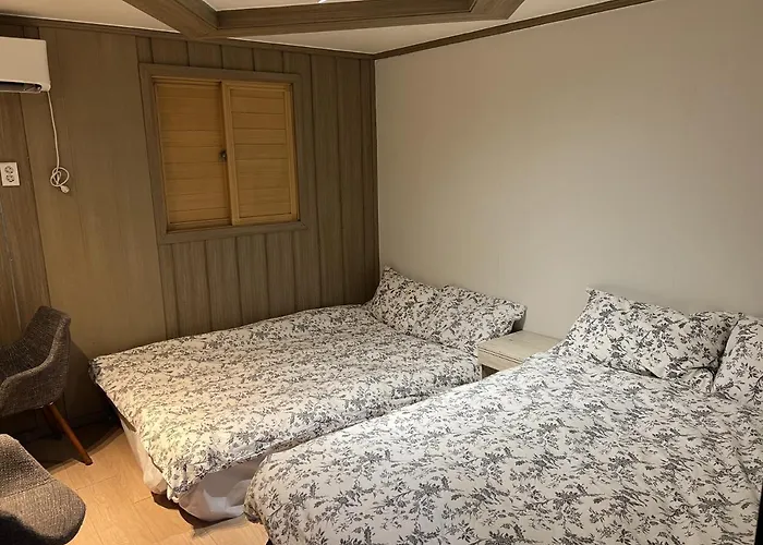 东大门g迷你酒店 3* 首爾