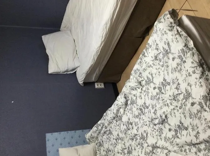 G Mini Dongdaemun Hotel