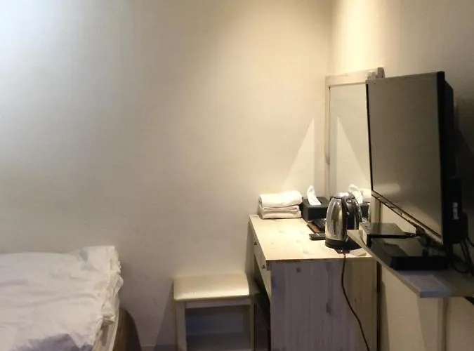 东大门g迷你酒店 酒店 首爾