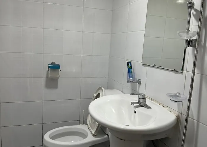 东大门g迷你酒店 3* 首爾