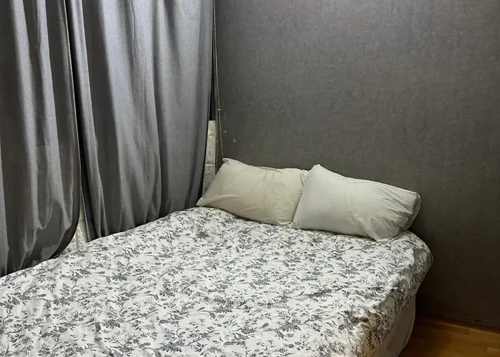 酒店 东大门g迷你酒店 首爾