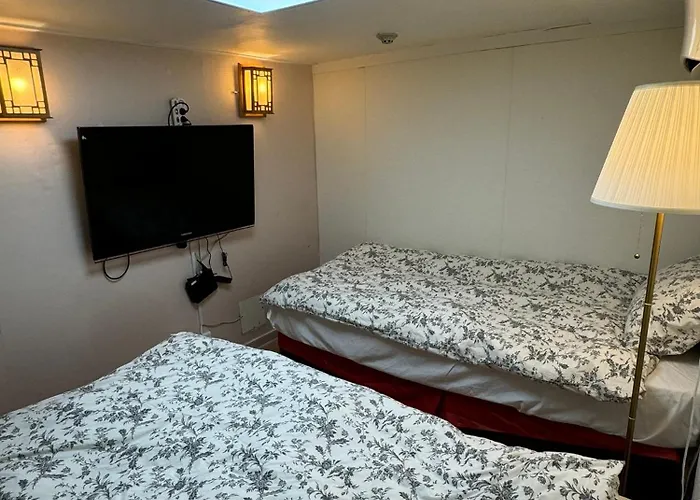 东大门g迷你酒店 酒店 3*
