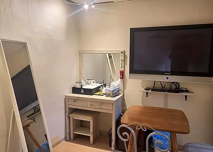 东大门g迷你酒店 酒店 首爾