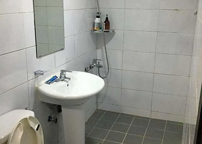 东大门g迷你酒店
