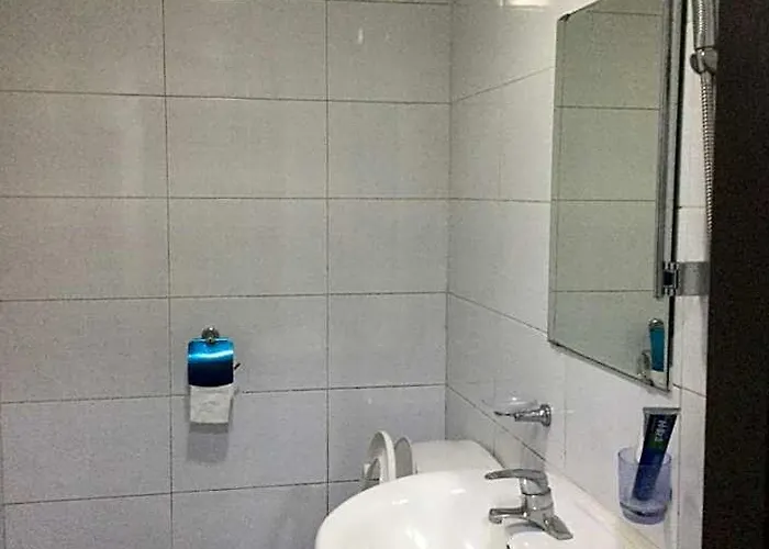 东大门g迷你酒店