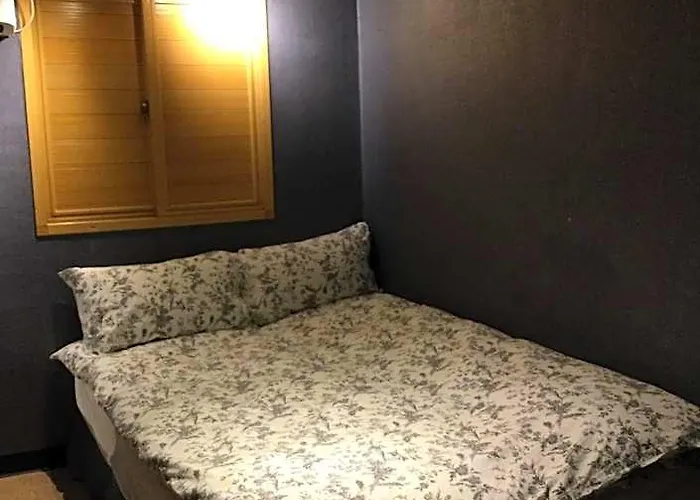 酒店 东大门g迷你酒店 3*