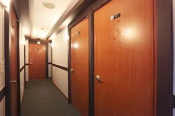 东大门g迷你酒店 酒店